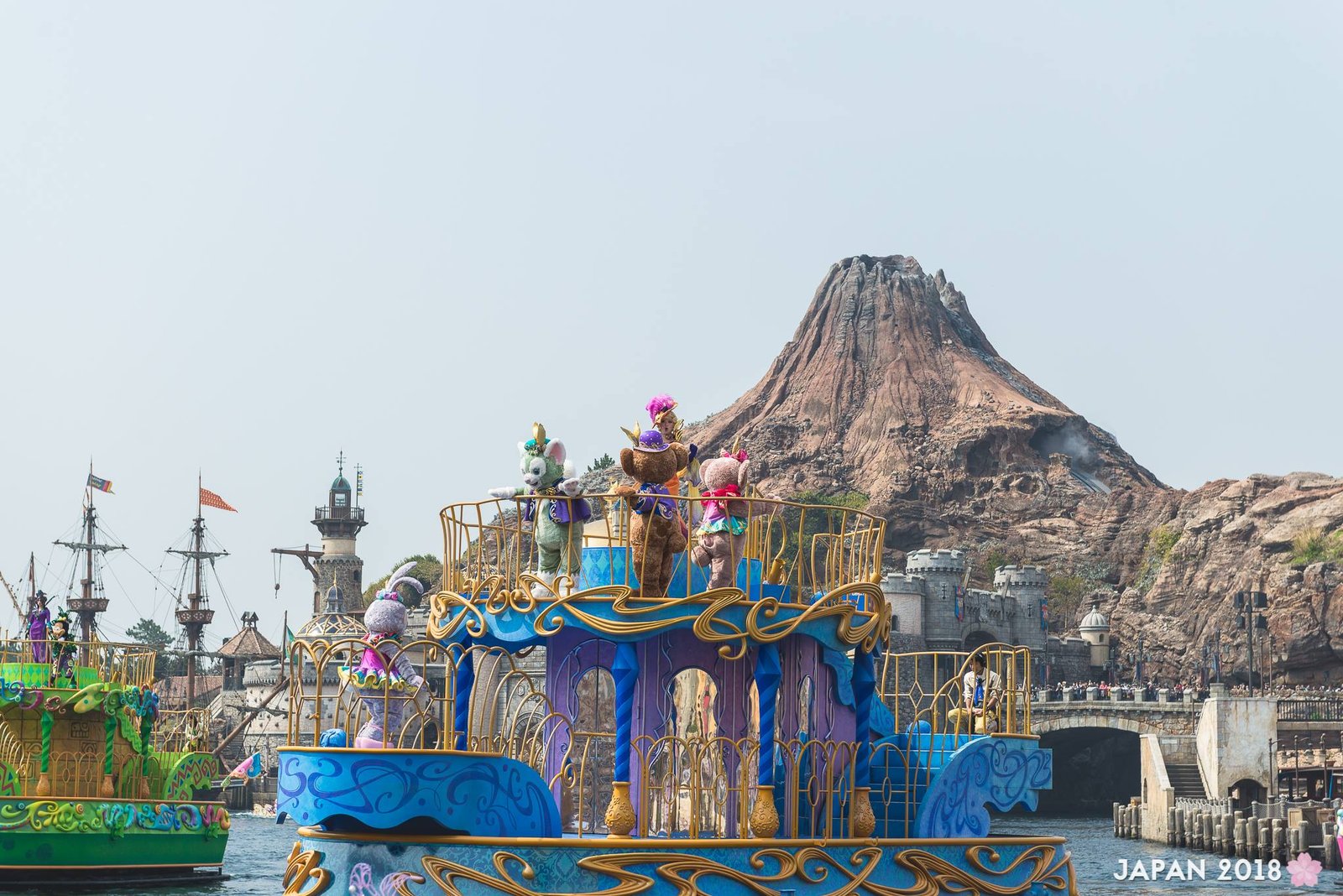 DisneySEA